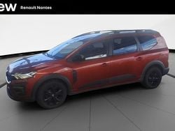 Marron Occasion 2022 Dacia Jogger Extreme Monospace | 17 290 € (Prix juste)