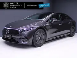 Utilisé 2022 Mercedes EQS350 Berline | 54 870 €