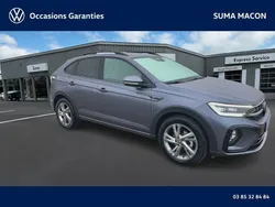 Gris Utilisé 2022 VW Taigo SUV | 21 990 € (Prix juste)