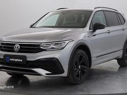 Occasion 2023 VW Tiguan Allspace R-line SUV | 40 999 € (Prix juste)