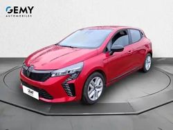 Rouge Utilisé 2024 Renault Clio V Evolution Citadine | 15 180 € (Bon prix)