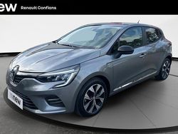 Gris Utilisé 2023 Renault Clio V Evolution Citadine | 16 880 € (Prix juste)