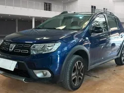 Utilisé 2018 Dacia Sandero Stepway Citadine | 10 490 € (Prix juste)