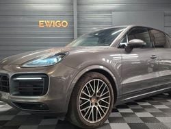 Utilisé 2021 Porsche Cayenne Platinum Edition SUV | 76 990 € (Prix cher)