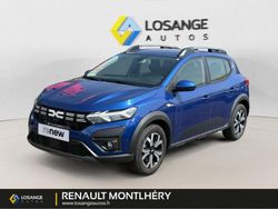 Bleu Utilisé 2024 Dacia Sandero Expression Citadine | 16 290 €