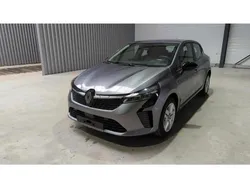 Gris Nouvelle 2025 Renault Clio V Evolution Berline | 20 990 € (Prix juste)