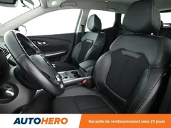 Gris Utilisé 2016 Renault Kadjar Intens SUV | 12 490 € (Prix juste)