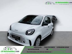 Utilisé 2021 Smart ForFour Electric Drive Citadine | 12 200 € (Prix juste)