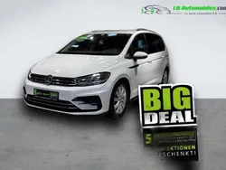 Utilisé 2018 VW Touran Monospace | 27 200 €