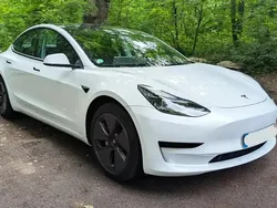 Utilisé 2020 Tesla Model 3 Standard Range Plus Berline | 27 900 € (Prix juste)