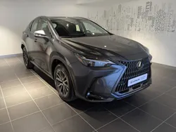 Utilisé 2024 Lexus NX350h | 53 900 €