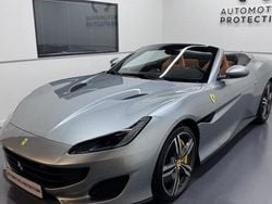 Utilisé 2018 Ferrari Portofino Break | 209 900 €