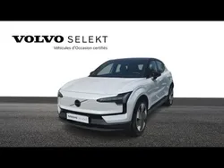 Noir Utilisé 2025 Volvo EX30 Ultra SUV | 42 900 € (Prix juste)