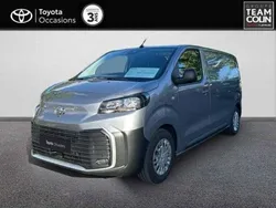 Utilisé 2024 Toyota Proace Van | 37 990 €