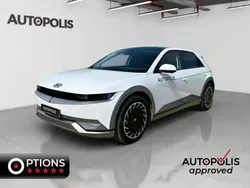 Blanc Utilisé 2023 Hyundai Ioniq 5 SUV | 41 015 € (Prix cher)