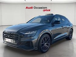 Gris daytona nacré Utilisé 2023 Audi Q8 Competition SUV | 70 876 € (Super prix)