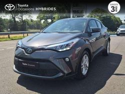 Utilisé 2024 Toyota C-HR SUV | 23 980 € (Bon prix)