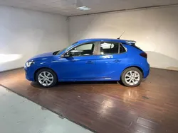 Bleu Utilisé 2022 Opel Corsa Edition Berline | 11 368 € (Prix juste)