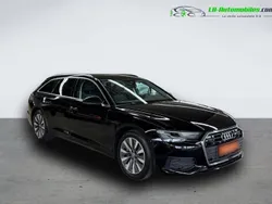 Utilisé 2019 Audi A6 Sport Break | 34 500 € (Prix assez cher)
