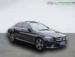 Utilisé 2020 Mercedes C300e Berline | 36 500 € (Prix cher)