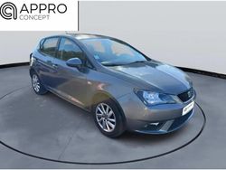 Gris Utilisé 2014 Seat Ibiza Style Berline | 6 990 € (Prix juste)