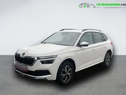 Utilisé 2021 Skoda Kamiq SUV | 21 500 € (Bon prix)