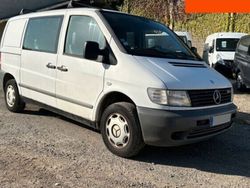 Utilisé 2003 Mercedes Vito Monospace | 3 500 €