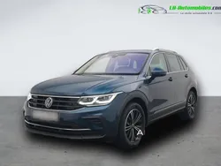 Utilisé 2024 VW Tiguan SUV | 34 500 € (Bon prix)