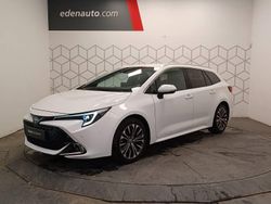 Utilisé 2024 Toyota Corolla Design Break | 28 780 € (Prix juste)
