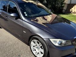 Utilisé 2007 BMW 318 Berline | 4 999 € (Prix juste)