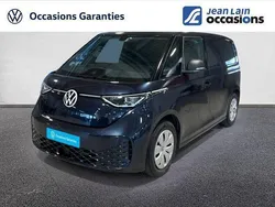 Bleu Utilisé 2022 VW ID. Buzz Van | 32 990 €