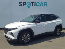 Utilisé 2021 Hyundai Tucson SUV | 24 990 € (Bon prix)