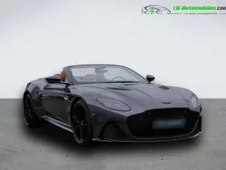 Utilisé 2022 Aston Martin DBS Coupé | 302 300 € (Prix juste)