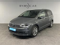 Utilisé 2025 VW Touran Monospace | 42 064 € (Prix assez cher)