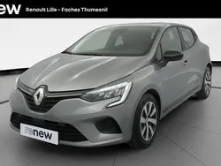 Gris Utilisé 2023 Renault Clio V Equilibre Citadine | 15 999 € (Prix juste)
