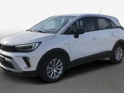 Utilisé 2021 Opel Crossland Business SUV | 14 500 € (Prix juste)