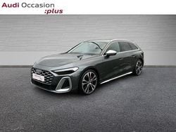 Gris daytona nacré Occasion 2025 Audi S5 Sport Break | 92 900 €