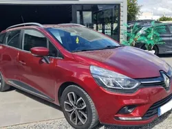 Utilisé 2019 Renault Clio GrandTour Intens Break | 9 990 € (Bon prix)