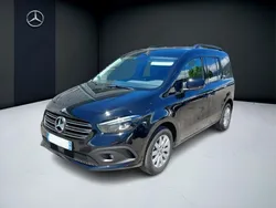 Utilisé 2024 Mercedes 180 Progressive Berline | 37 900 € (Prix cher)