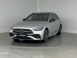Utilisé 2024 Mercedes E300 AMG line Break | 51 999 € (Prix assez cher)