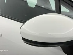 Blanc Utilisé 2021 Renault Clio V Business Berline | 12 799 € (Prix juste)