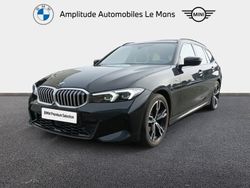 Utilisé 2022 BMW 320e M Sport Berline | 45 990 €