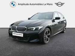 Utilisé 2022 BMW 320e M Sport Berline | 45 990 €