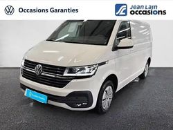 Blanc candy Occasion 2024 VW T6.1 Van | 40 990 € (Prix juste)