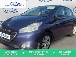 Utilisé 2012 Peugeot 208 Allure Citadine | 4 990 € (Prix juste)
