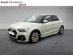 Argent rosée métallisé Utilisé 2024 Audi A1 Sportback S-Line Citadine | 31 590 € (Prix cher)