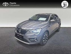 Utilisé 2023 Renault Arkana Evolution SUV | 20 490 € (Prix juste)