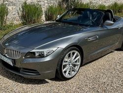 Occasion 2012 BMW Z4 Cabriolet | 34 900 €
