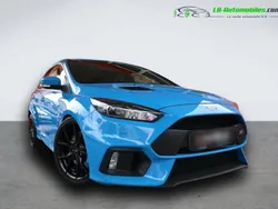Utilisé 2017 Ford Focus RS Berline | 39 200 € (Prix cher)