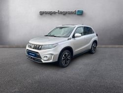 Argente Utilisé 2023 Suzuki Vitara Style SUV | 21 890 € (Prix juste)